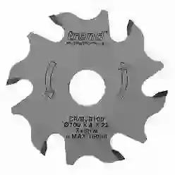 Craft Biscuit Jointing Blade